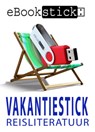 Vakantiestick -  - 9789078124320