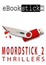 eBookstick - Moordstick 2 -  - 9789078124672
