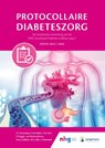Protocollaire Diabeteszorg 2025-2026 - S.T. Houweling ; S.M. Bakker ; H.E. Hart ; P. Dogger-van Nieuwenhuizen - 9789078380290