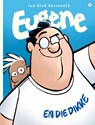 Eugene en die dikke - Jan Dirk Barreveld - 9789078403616