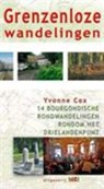 Grenzenloze wandelingen - Yvonne Cox - 9789078407508