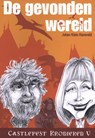 De gevonden wereld - Johan Klein Haneveld - 9789078437666