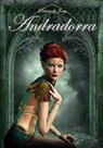 Andradorra - Désirée de Jong - 9789078437765