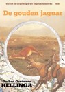 De gouden jaguar - Gerben Graddesz Hellinga - 9789078720461