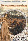 De samenzwering - Gerben Hellinga - 9789078720515