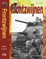 Frontzwijnen - René Lancee - 9789078840039