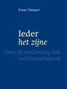 Ieder het zijne - Frans Tonnaer - 9789078840190