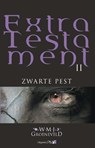 Zwarte Pest - Willem Groeneveld - 9789078840411