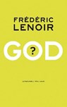 God? - Frédéric Lenoir - 9789079001316