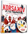 Kabouter Korsakov in het kippenhok - Philip Maes ; Koen Brandt - 9789079040438