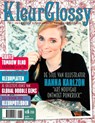 KleurGlossy 5 - Hanna Karlzon ; Julia Woning ; Maria Wedel - 9789079287833