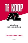 Te Koop AZ - GERBRANDS, Toon - 9789079399277