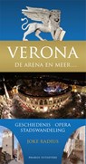 Verona - Joke Radius - 9789079399574