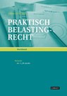 Praktisch Belastingrecht / 10/11 / deel Werkboek - JACOBS, C.J.M. - 9789079564149