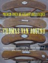 Preken over de geloofsbelijdenis - Thomas van Aquino - 9789079578535