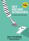 Het nieuwe schrijven - Dolf Weverink - 9789079624003