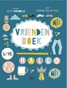 Vriendenboekje - Esther van de Paal - 9789079961924