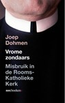 Vrome zondaars - DOHMEN, Joep - 9789079985210