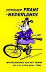 Populair Frans - Nederlands - Berry van de Wouw - 9789080411159