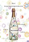 Het negengangenmenu - Jeroen Baudoin ; Caro Baudoin ; Joris Baudoin - 9789080521742