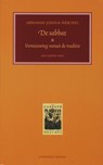 De sabbat & vernieuwing van de moderne mens - A.J. Heschel - 9789080730076