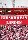KidsKompas Londen - Dagmar Jeurissen ; Janneke van Amsterdam - 9789080764156