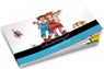 Kinderzin Schouderklopjes - SCHMITZ-DARWINKEL, M. - 9789080895317
