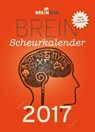 Brein scheurkalender 2017 -  - 9789081112505