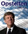 Opstelten - VLIET, T. van - 9789081241663