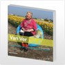 Van Ver - Eveline van de Putte - 9789081250993