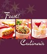 Feest! Culinair - Vera Criel ; Christine Willems ; Hilde Jammaers ; Sabine Lambrechts - 9789081334976