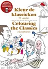 Kleur de klassieken - Aldo Druyf - 9789081449649