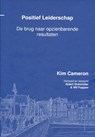 Positief Leiderschap - CAMERON, Kim - 9789081461917