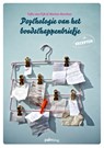 Psychologie van het boodschappenbriefje - Tefke van Dijk ; Marloes Morshuis - 9789081483865