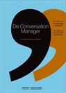De conversation manager - Steven van Belleghem - 9789081516327