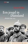 Een jeugd in Duitsland - Ernst Toller - 9789081662833