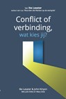 Conflict of verbinding wat kies jij? - Ike Lasater ; John Kinyon - 9789081674577