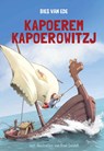 Kapoerem Kapoerowitzj - Bies van Ede - 9789081837286