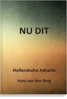 Nu dit - Hans van den Berg - 9789081898218