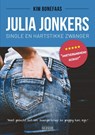 Julia Jonkers - Kim Bonefaas - 9789081935265