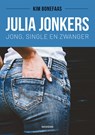 Julia Jonkers - Kim Bonefaas - 9789081935296