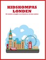 Kidskompas Londen - Janneke van Amsterdam ; Dagmar Jeurissen - 9789081985253