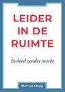 Leider in de ruimte - Marc van Katwijk - 9789082073447