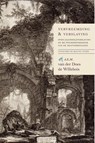 Vervreemding en verslaving - A.E.M. Van der Does de Willebois - 9789082113389