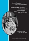Geloof, hoop en naastenliefde - Leo van den Berg ; Audrey Soekhradj - 9789082113419
