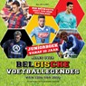 Alles over Belgische voetballegendes - Raf Willems - 9789082188660