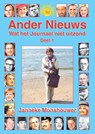 Ander nieuws deel 1 - Janneke Monshouwer - 9789082257106