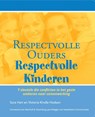 Respectvolle ouders, respectvolle kinderen - Sura Hart ; Victoria Kindle Hodson - 9789082361339
