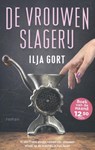 De vrouwenslagerij - Ilja Gort - 9789082368291