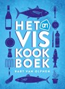 Het Albert Heijn viskookboek - Bart van Olphen & Lars Hamer - 9789082442106